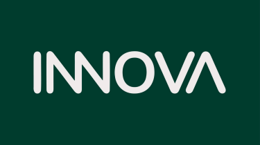 Logo Innova Agência